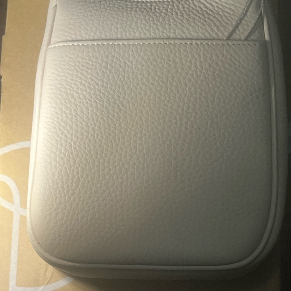Leatherology Crossbody Bag (NEW)